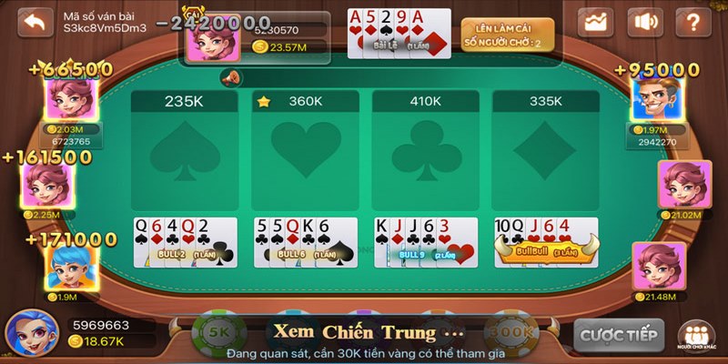 Lựa chọn các bàn chơi game phù hợp với ngân sách