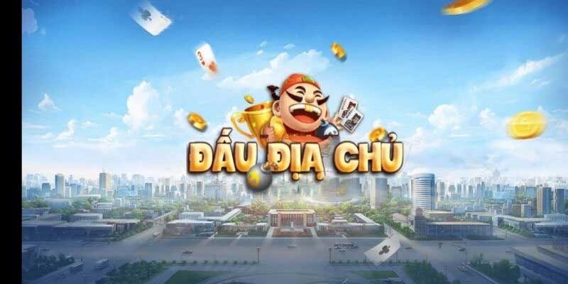 Game bài Địa Chủ 98WIN có luật khá đơn giản